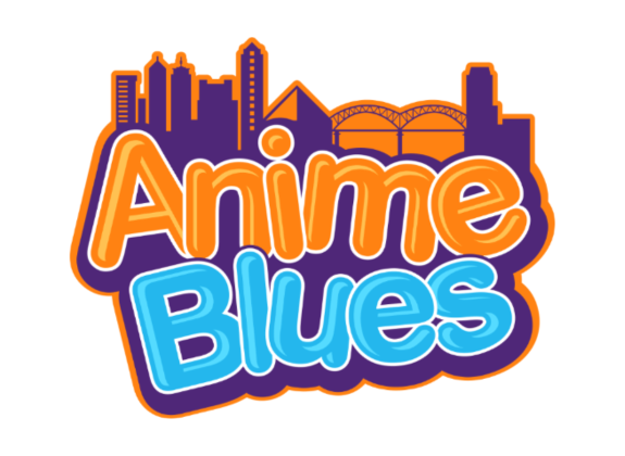 Anime Blues Con