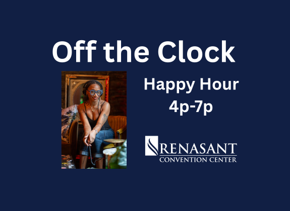 Off the Clock