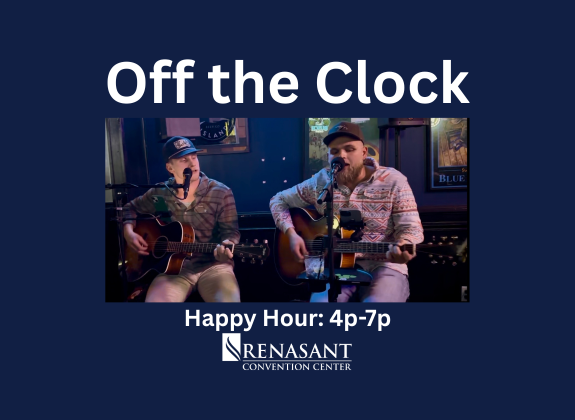 Off the Clock