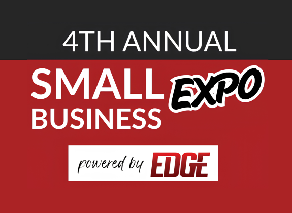 Small Business Edge Expo 