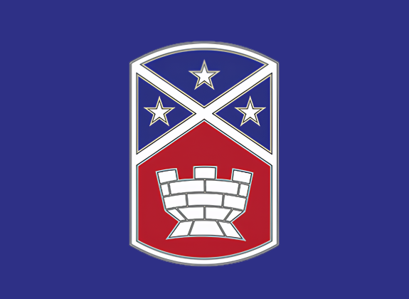Engineer Brigade Ball on August 8 at the Renasant Convention Center