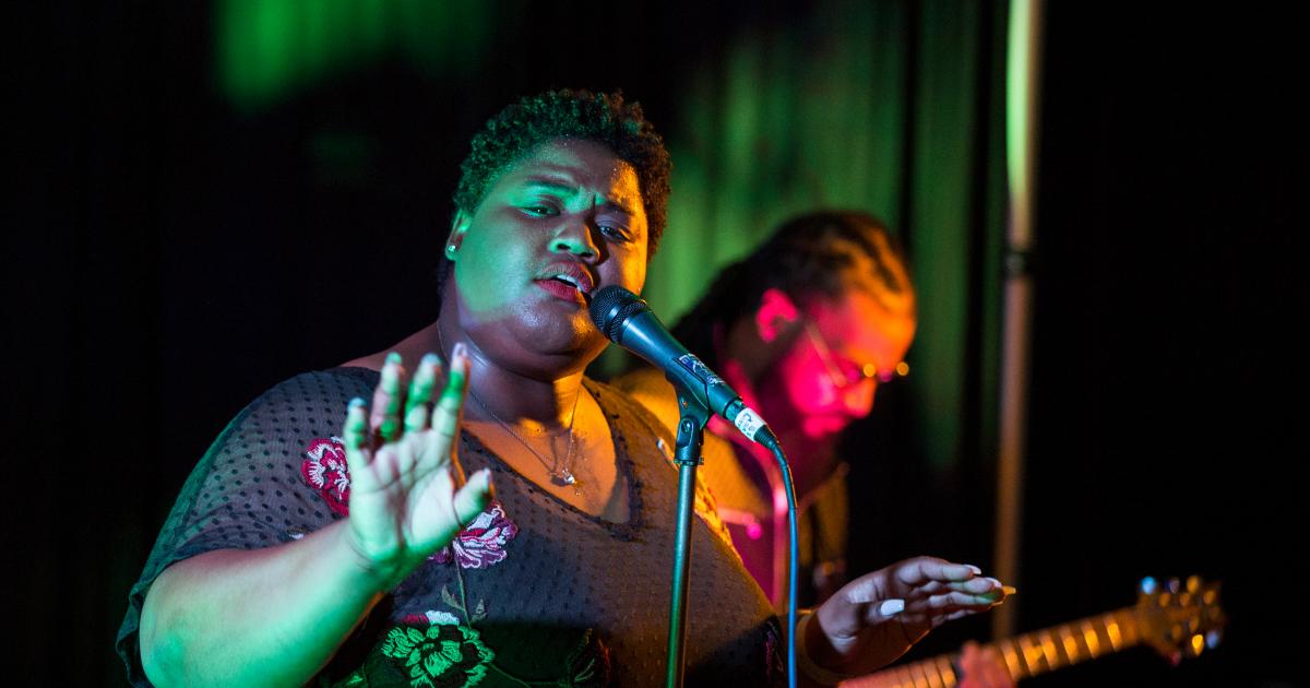 Calendar of Events The Cannon Center for the Performing Arts